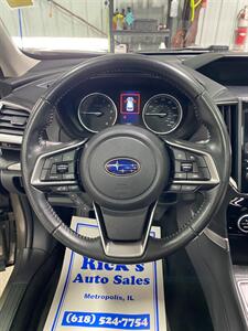 2019 Subaru Forester Premium   - Photo 10 - Metropolis, IL 62960