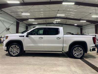 2022 GMC Sierra 1500 Denali  Limited - Photo 4 - Metropolis, IL 62960