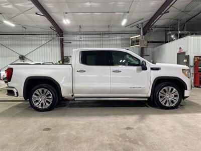 2022 GMC Sierra 1500 Denali  Limited - Photo 5 - Metropolis, IL 62960