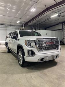 2022 GMC Sierra 1500 Denali  Limited - Photo 2 - Metropolis, IL 62960