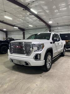2022 GMC Sierra 1500 Denali  Limited - Photo 1 - Metropolis, IL 62960
