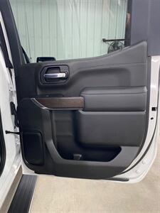 2022 GMC Sierra 1500 Denali  Limited - Photo 22 - Metropolis, IL 62960