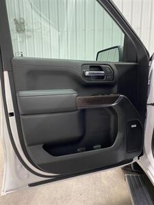 2022 GMC Sierra 1500 Denali  Limited - Photo 23 - Metropolis, IL 62960