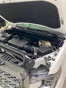 2022 GMC Sierra 1500 Denali  Limited - Photo 31 - Metropolis, IL 62960