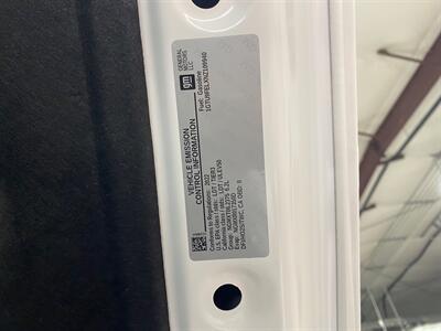 2022 GMC Sierra 1500 Denali  Limited - Photo 27 - Metropolis, IL 62960