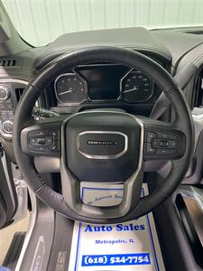2022 GMC Sierra 1500 Denali  Limited - Photo 10 - Metropolis, IL 62960