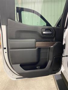 2022 GMC Sierra 1500 Denali  Limited - Photo 21 - Metropolis, IL 62960