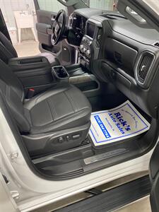 2022 GMC Sierra 1500 Denali  Limited - Photo 18 - Metropolis, IL 62960