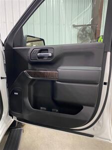 2022 GMC Sierra 1500 Denali  Limited - Photo 24 - Metropolis, IL 62960
