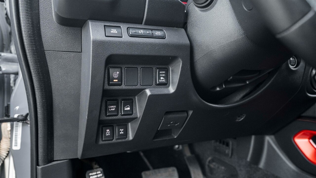 2023 Nissan Frontier PRO-4X - Photo 22 - Reno, NV 89511