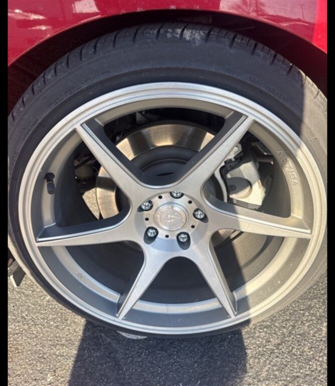 2021 Ford Mustang GT - Photo 5 - Reno, NV 89511