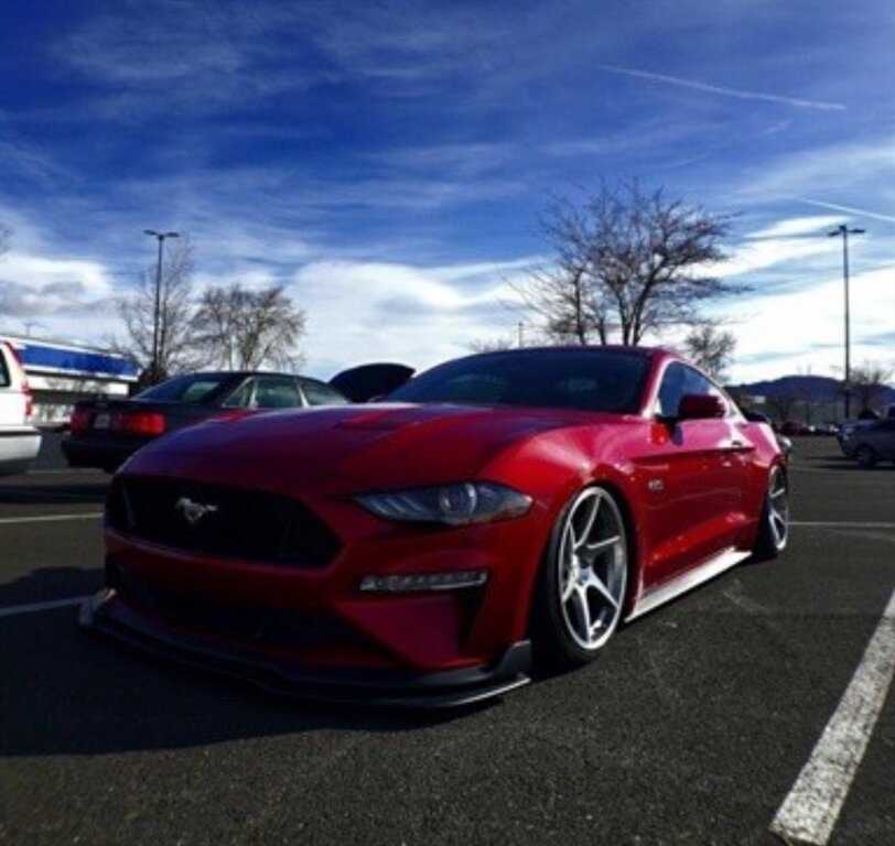 2021 Ford Mustang GT - Photo 2 - Reno, NV 89511