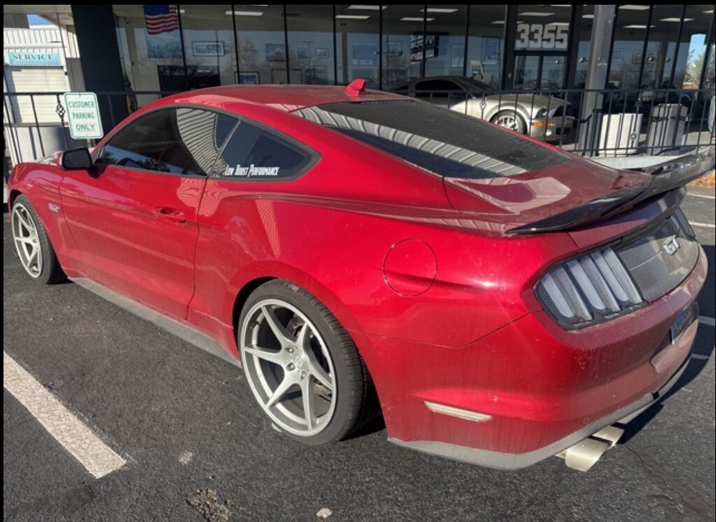 2021 Ford Mustang GT - Photo 3 - Reno, NV 89511