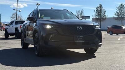 2025 Mazda CX-50 2.5 S Preferred Package SUV