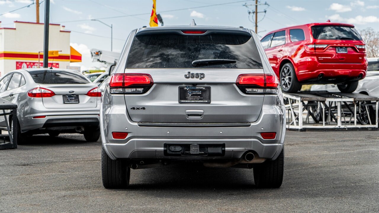 2020 Jeep Grand Cherokee Altitude   - Photo 6 - Reno, NV 89511