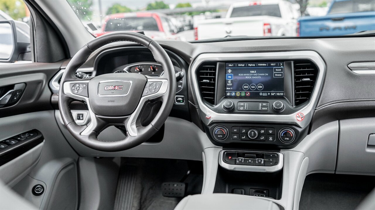 2023 GMC Acadia SLT   - Photo 19 - Reno, NV 89511