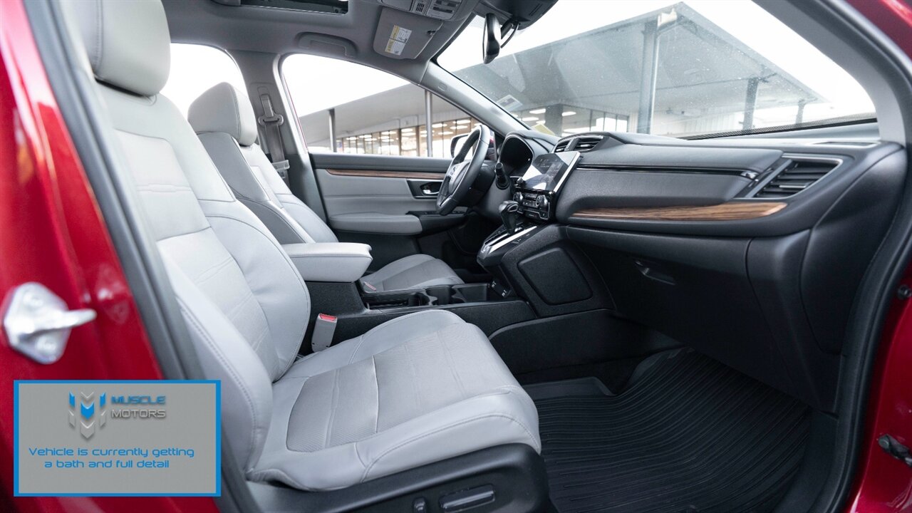 2021 Honda CR-V EX-L   - Photo 11 - Reno, NV 89511