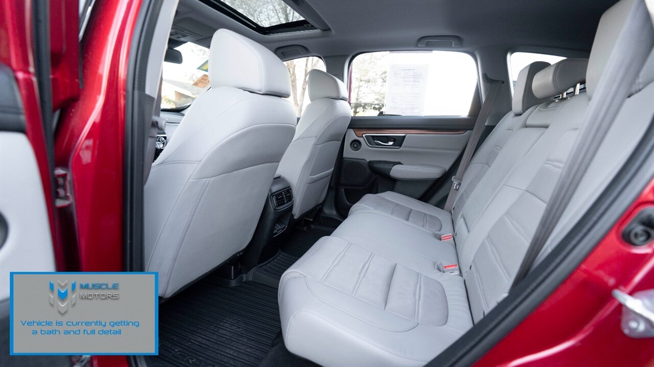 2021 Honda CR-V EX-L   - Photo 13 - Reno, NV 89511