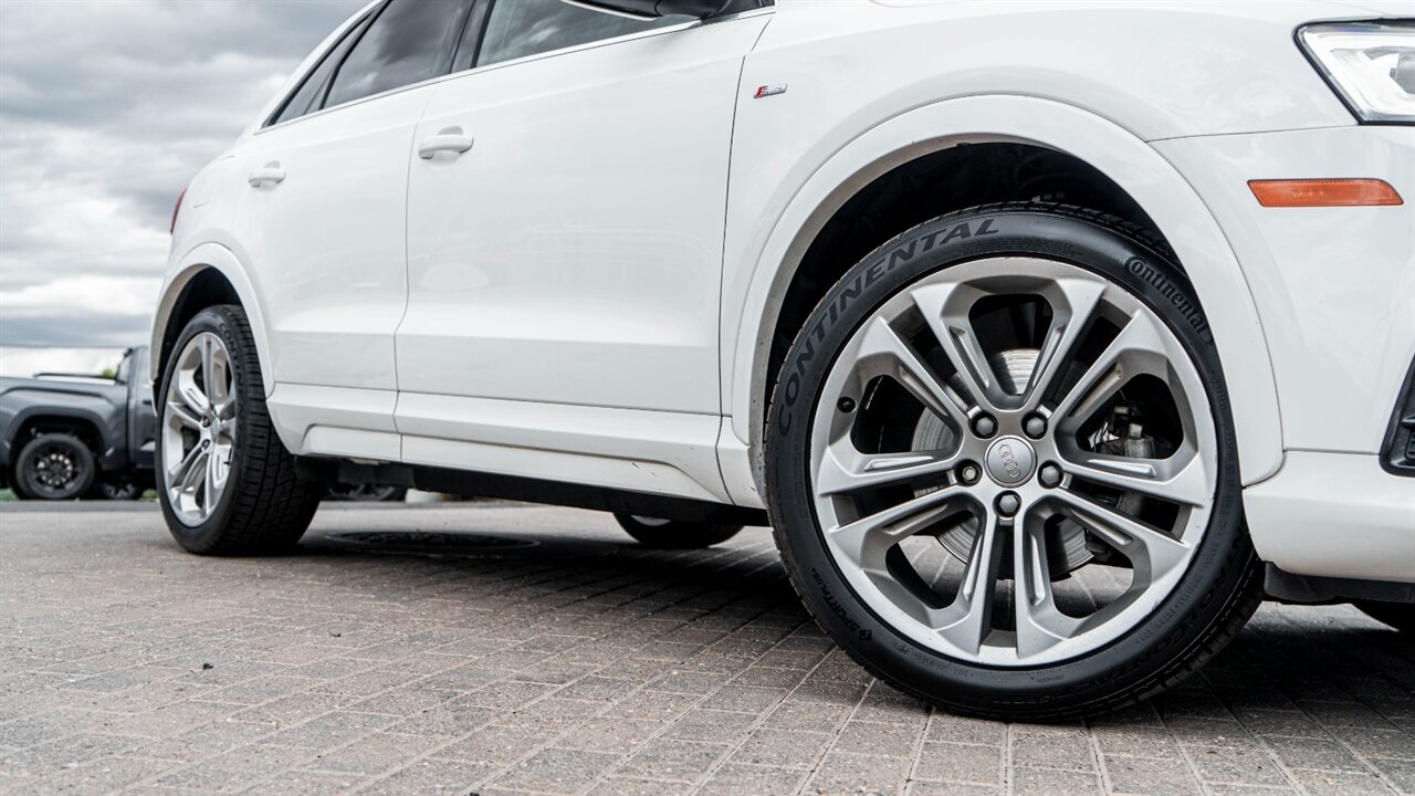 2018 Audi Q3 2.0T Premium Plus quattro   - Photo 11 - Reno, NV 89511