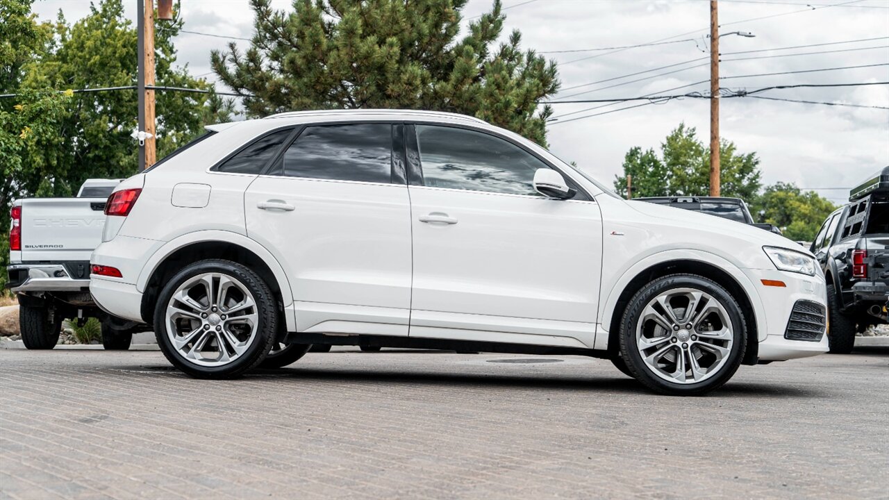 2018 Audi Q3 2.0T Premium Plus quattro   - Photo 5 - Reno, NV 89511