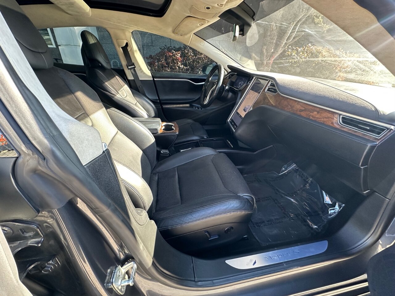 2016 Tesla Model S P90D   - Photo 11 - Reno, NV 89511