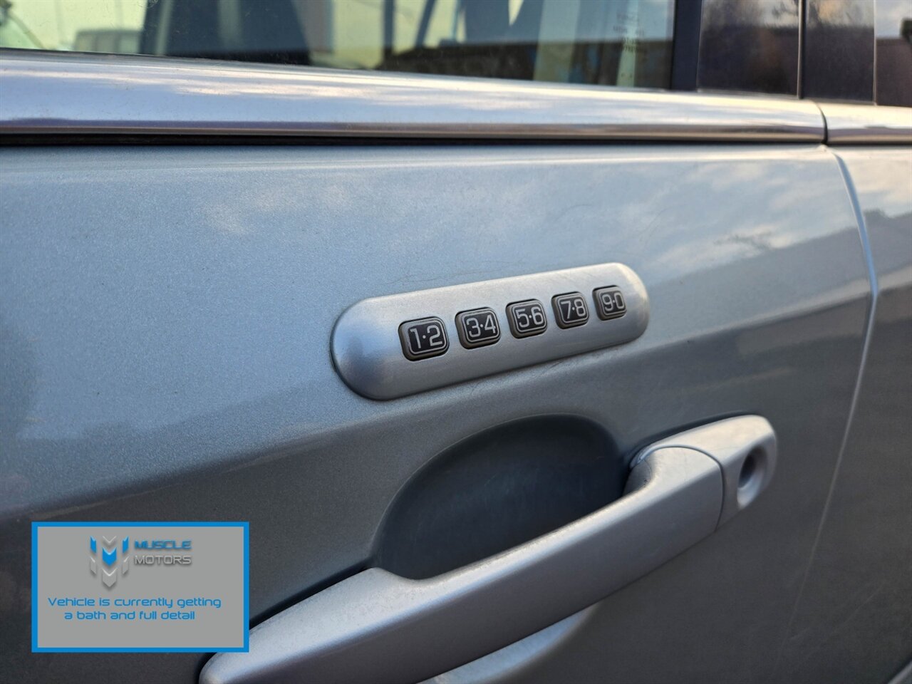 2008 Ford Edge Limited   - Photo 9 - Reno, NV 89511