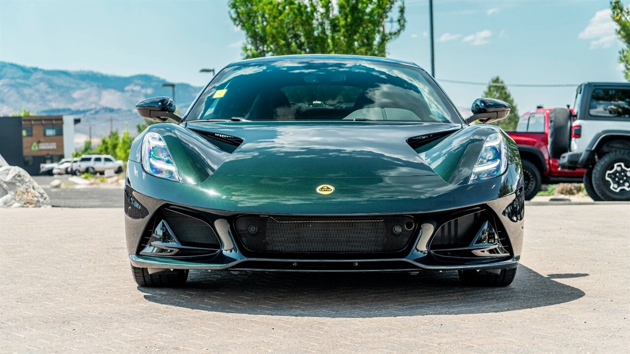 2024 Lotus Emira First Edition   - Photo 4 - Reno, NV 89511