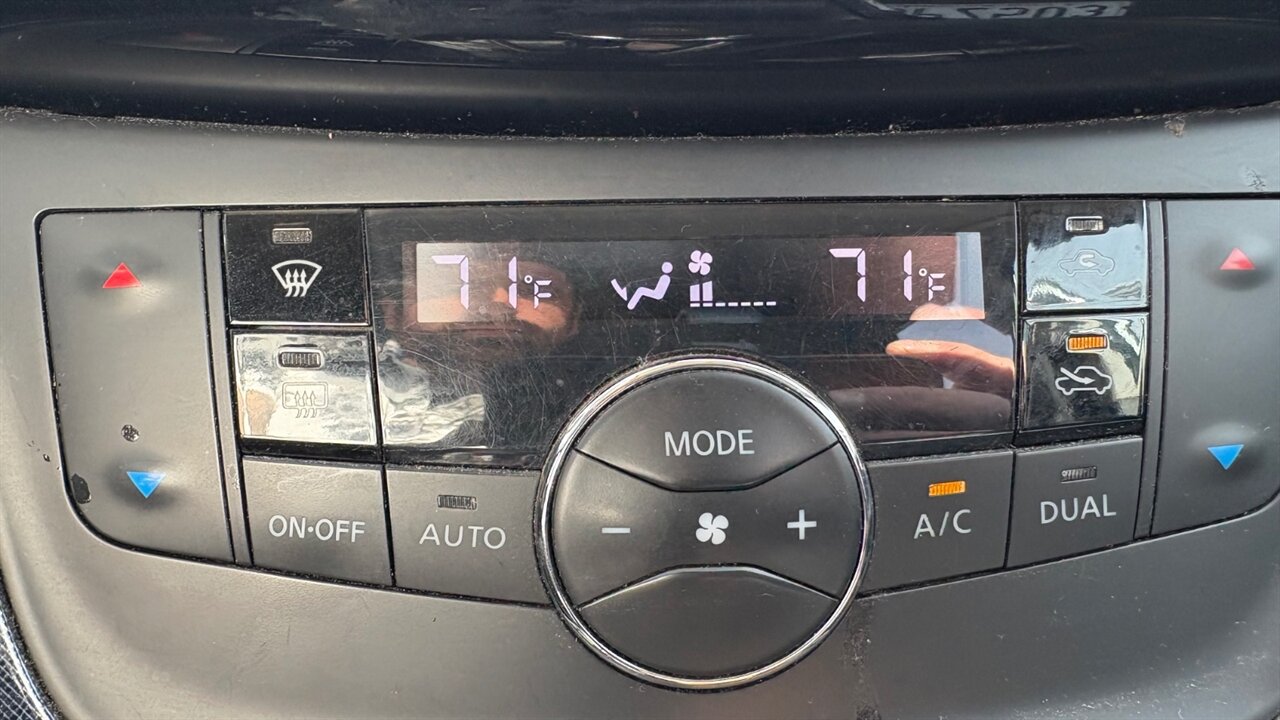 2019 Nissan Sentra SR   - Photo 21 - Reno, NV 89511