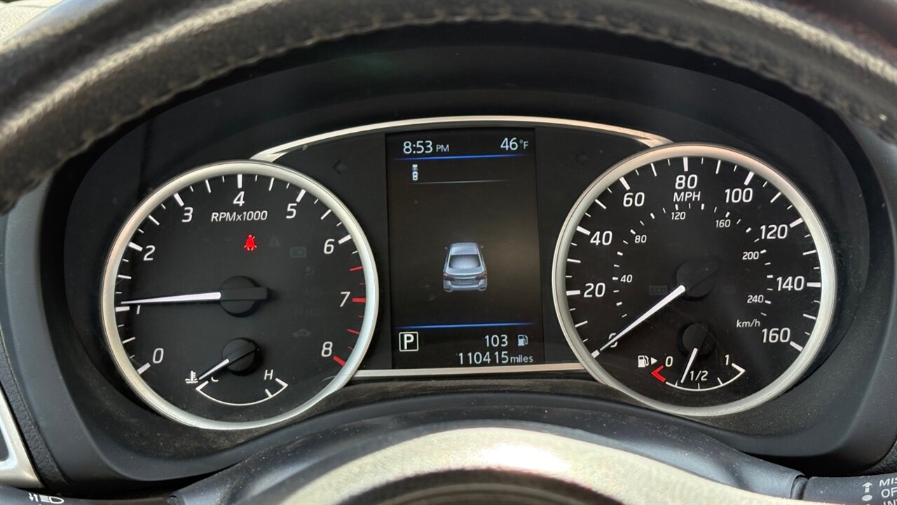 2019 Nissan Sentra SR   - Photo 19 - Reno, NV 89511