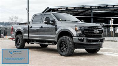 2022 Ford F-250 Lariat Truck