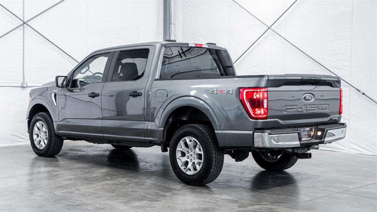 2023 Ford F-150 XLT - Photo 2 - Reno, NV 89511