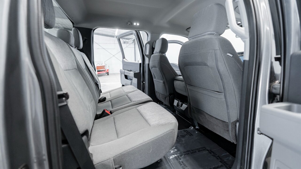 2023 Ford F-150 XLT - Photo 35 - Reno, NV 89511