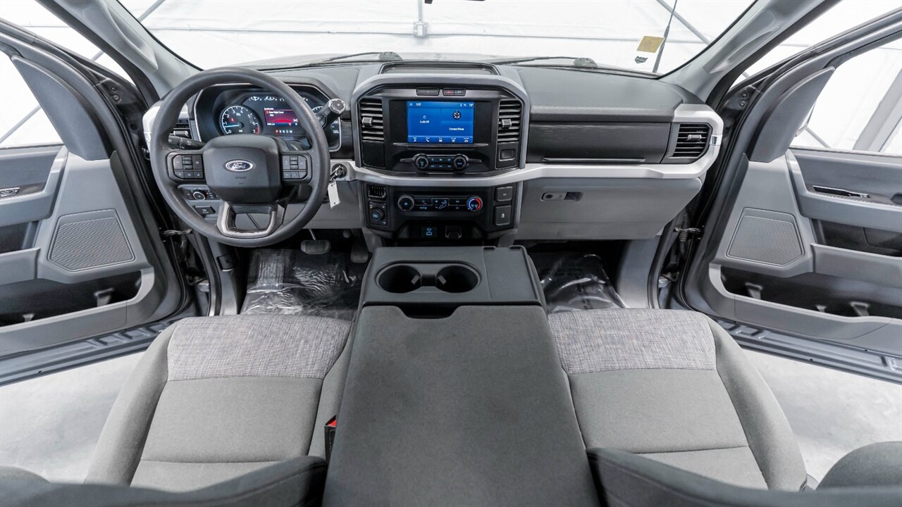 2023 Ford F-150 XLT - Photo 14 - Reno, NV 89511