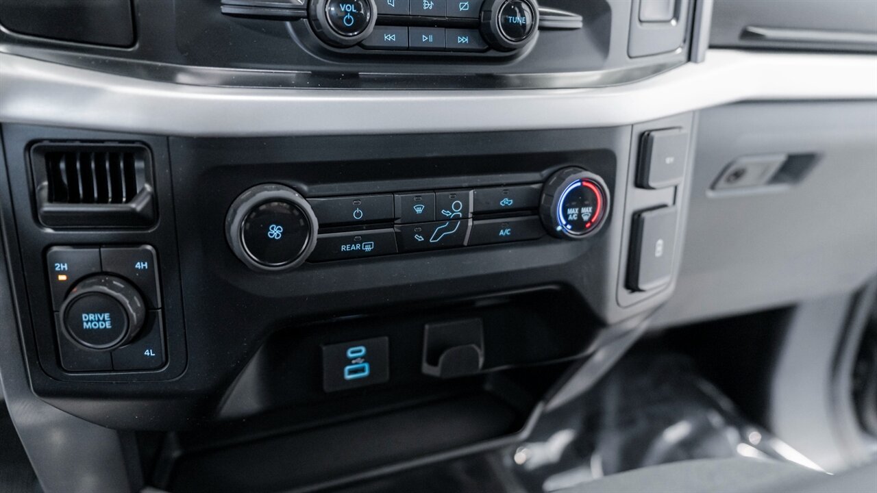 2023 Ford F-150 XLT - Photo 30 - Reno, NV 89511