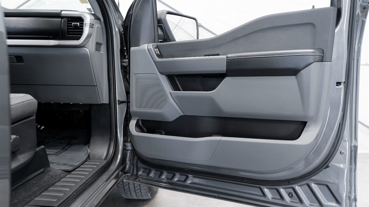 2023 Ford F-150 XLT - Photo 33 - Reno, NV 89511