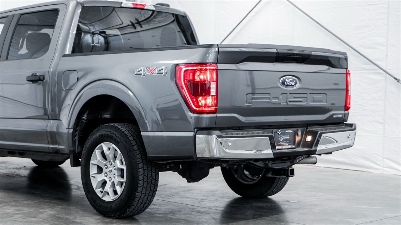 2023 Ford F-150 XLT - Photo 9 - Reno, NV 89511