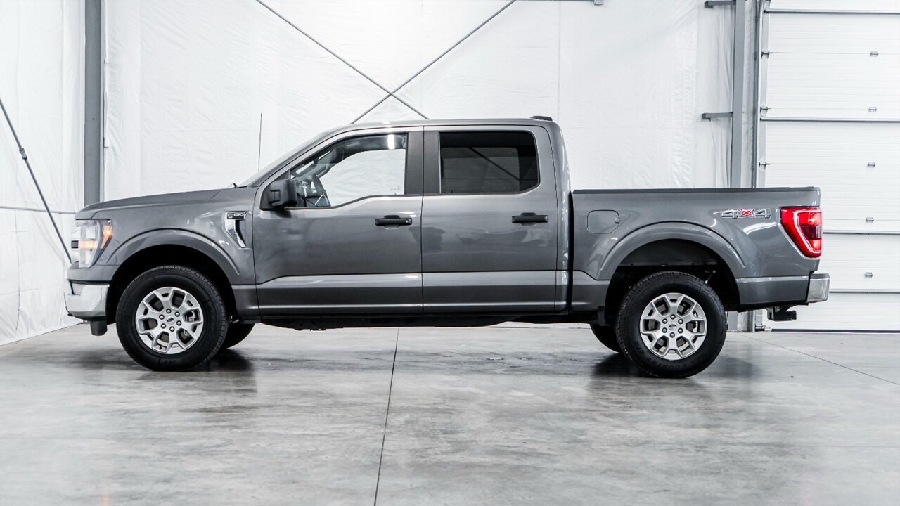 2023 Ford F-150 XLT - Photo 3 - Reno, NV 89511