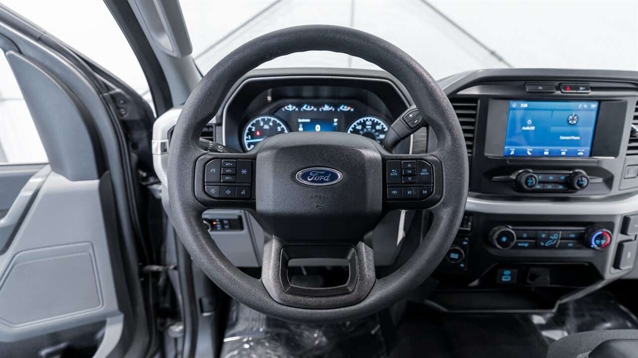 2023 Ford F-150 XLT - Photo 23 - Reno, NV 89511
