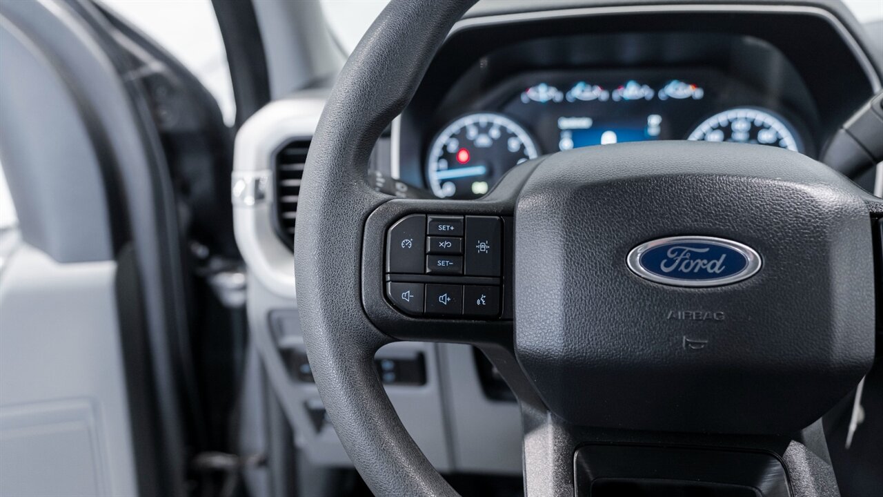 2023 Ford F-150 XLT - Photo 24 - Reno, NV 89511