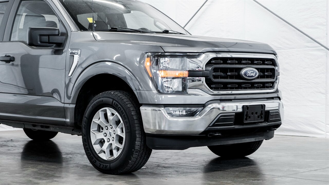 2023 Ford F-150 XLT - Photo 7 - Reno, NV 89511