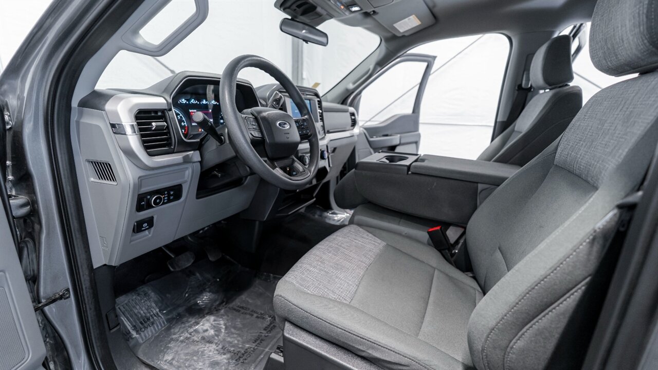 2023 Ford F-150 XLT - Photo 13 - Reno, NV 89511