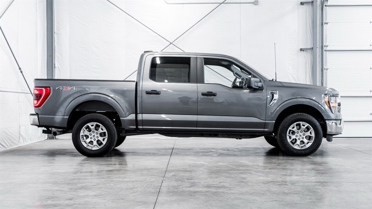2023 Ford F-150 XLT - Photo 5 - Reno, NV 89511