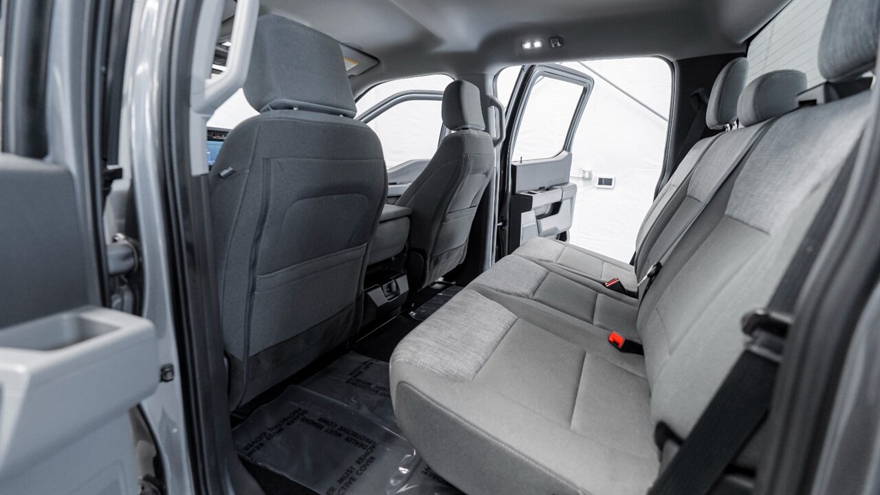 2023 Ford F-150 XLT - Photo 34 - Reno, NV 89511