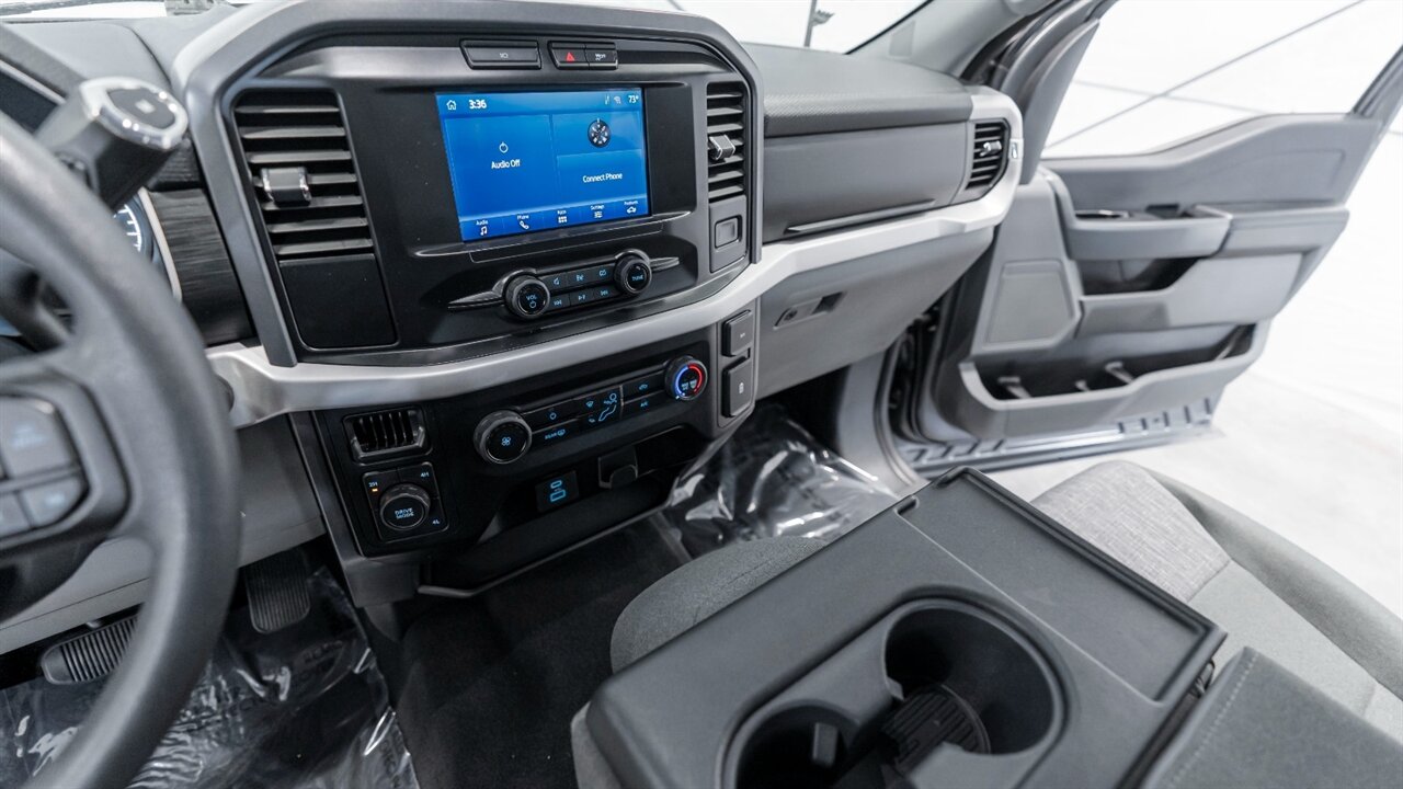 2023 Ford F-150 XLT - Photo 32 - Reno, NV 89511