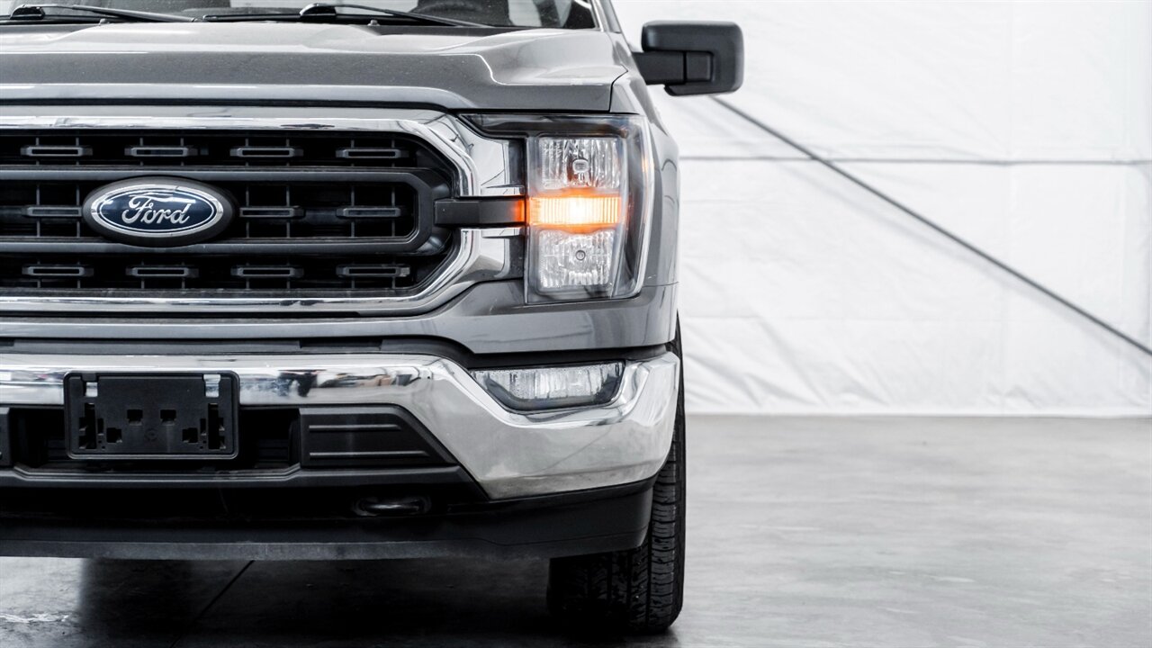 2023 Ford F-150 XLT - Photo 8 - Reno, NV 89511