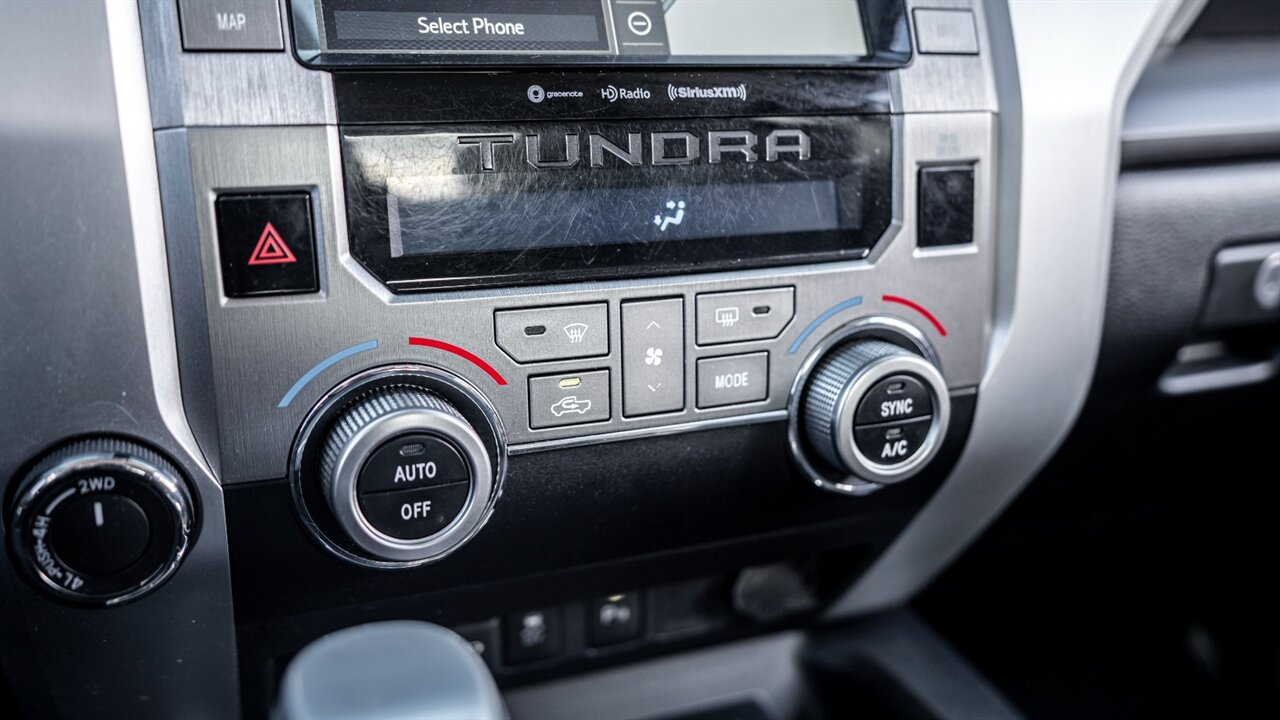 2020 Toyota Tundra SR5   - Photo 25 - Reno, NV 89511