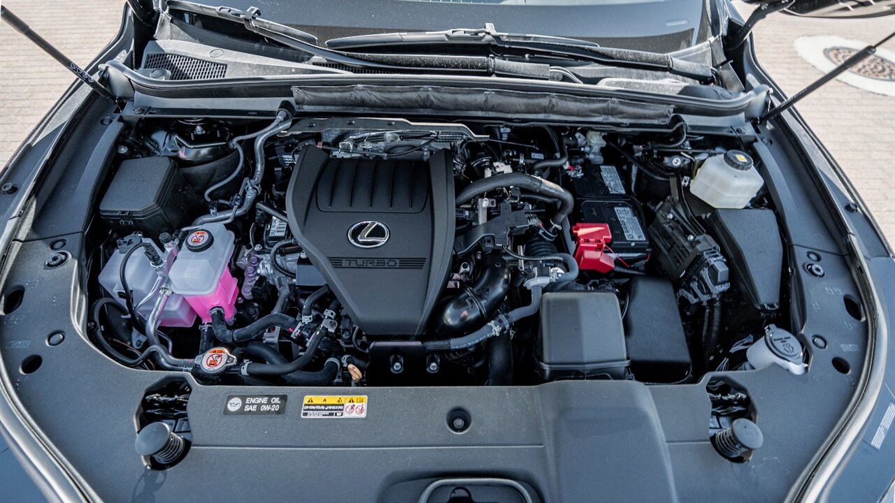 2023 Lexus RX 350 Premium   - Photo 38 - Reno, NV 89511