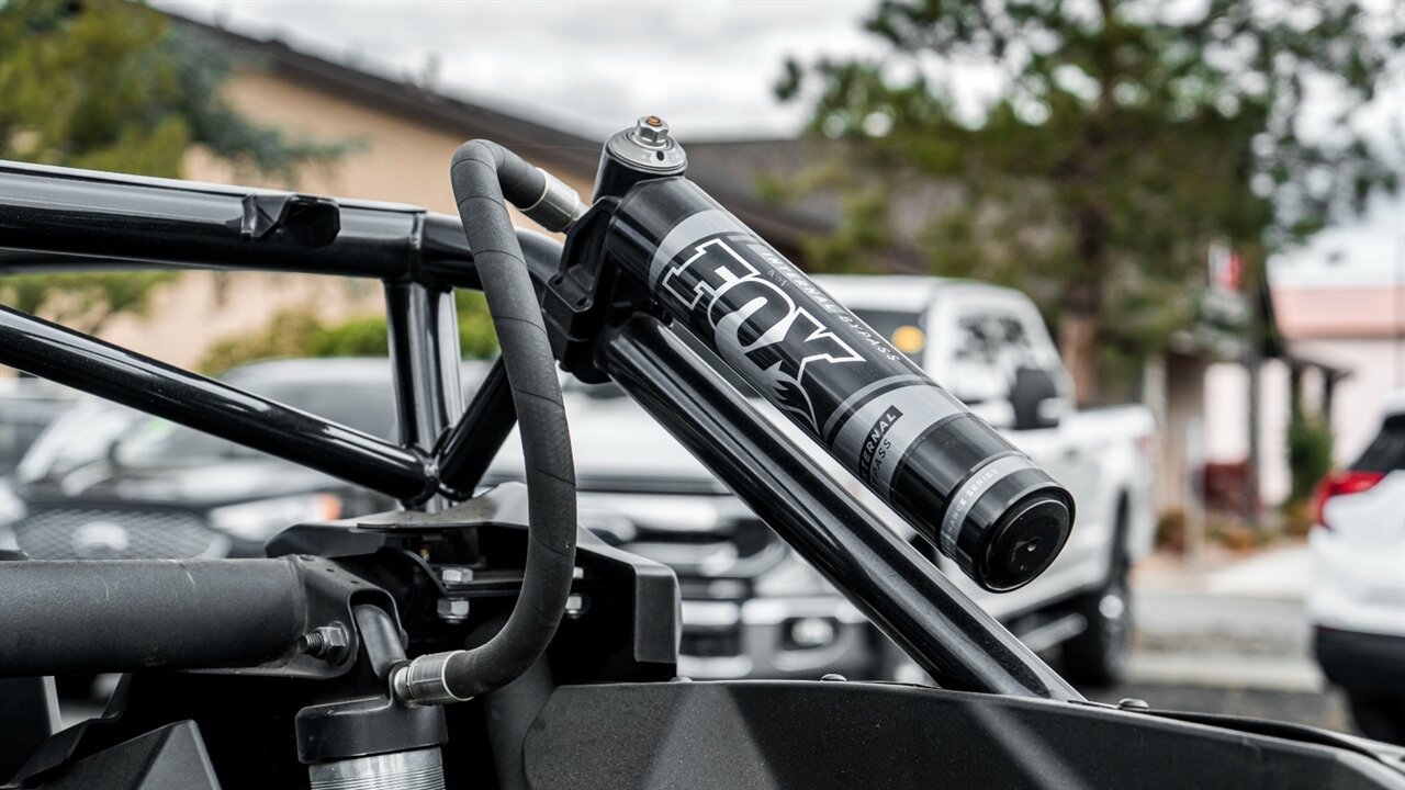 2017 Can-Am Maverick X3 X rs TURBO R   - Photo 17 - Reno, NV 89511