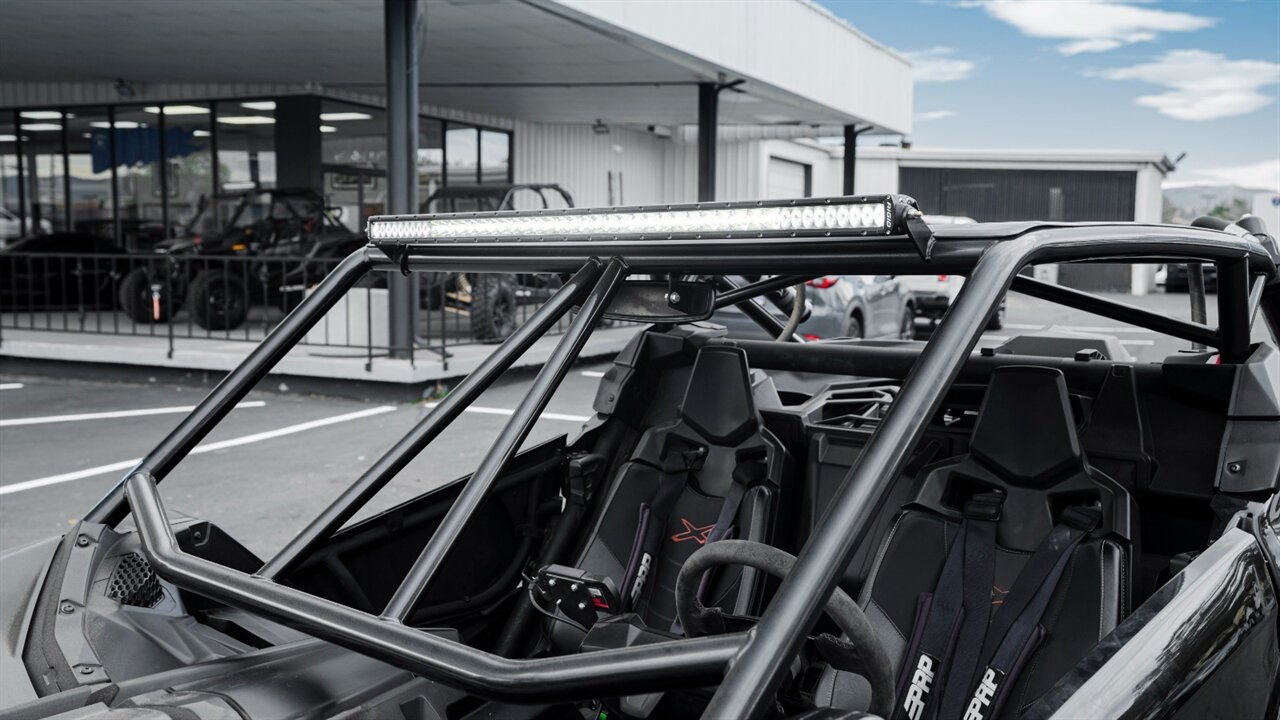 2017 Can-Am Maverick X3 X rs TURBO R   - Photo 8 - Reno, NV 89511