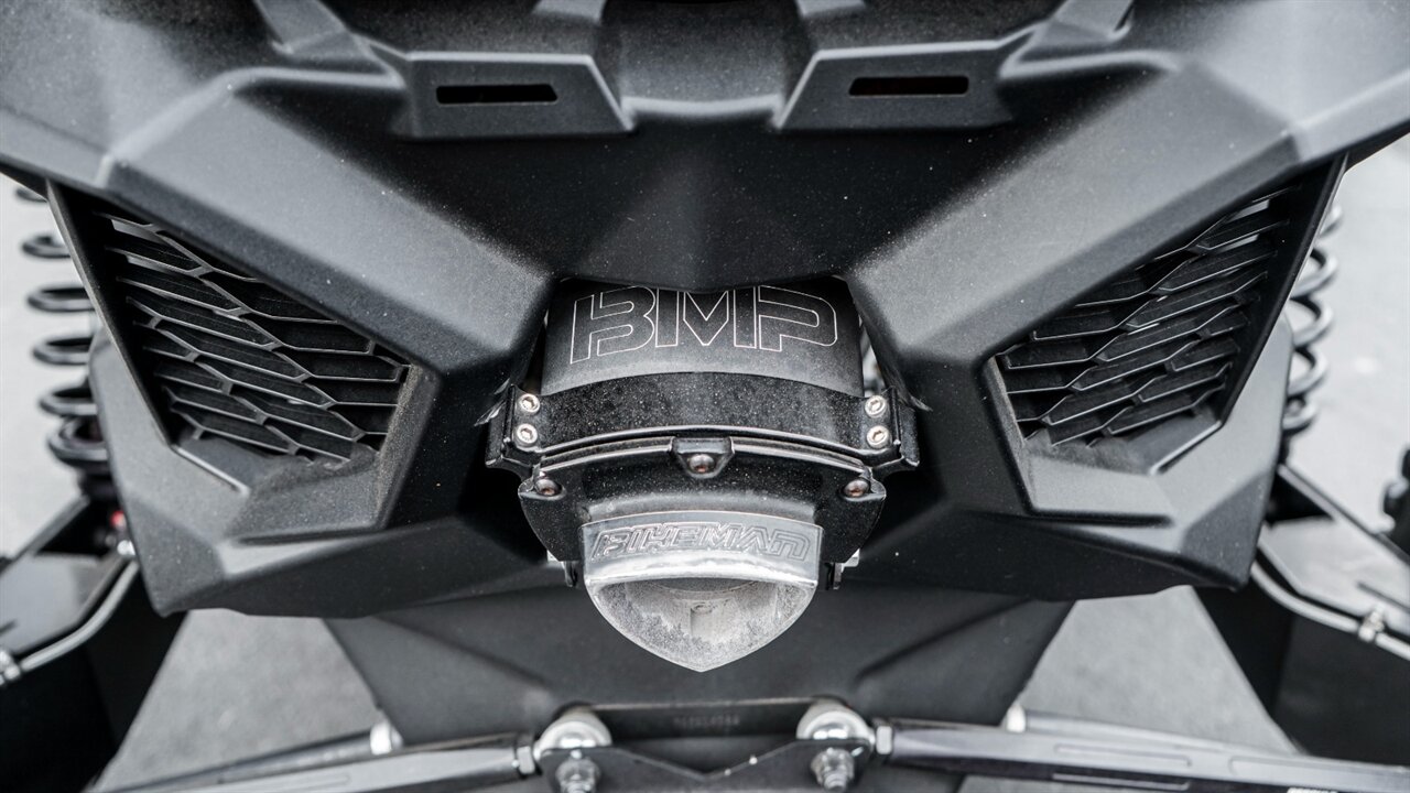 2017 Can-Am Maverick X3 X rs TURBO R   - Photo 20 - Reno, NV 89511